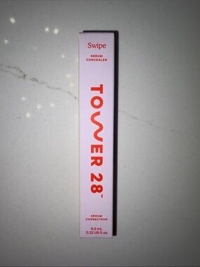 Tower 28 Serum Concealer - 1.0 BH